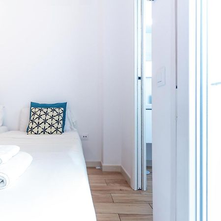 AlohaMundi Alameda III Villa Sevilla Bagian luar foto